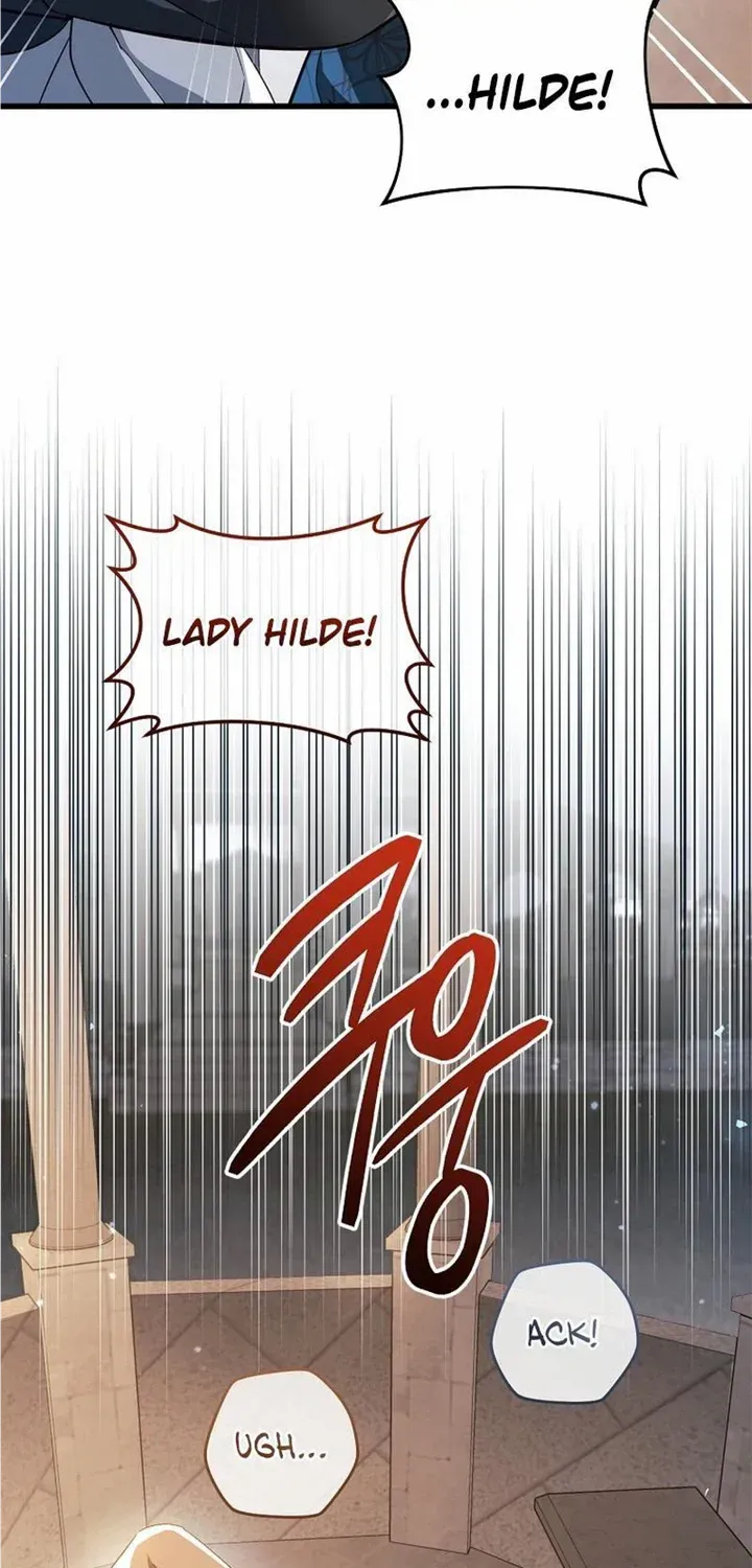 I Will Take The Duchy From Today Chapter 46 page 73 - 