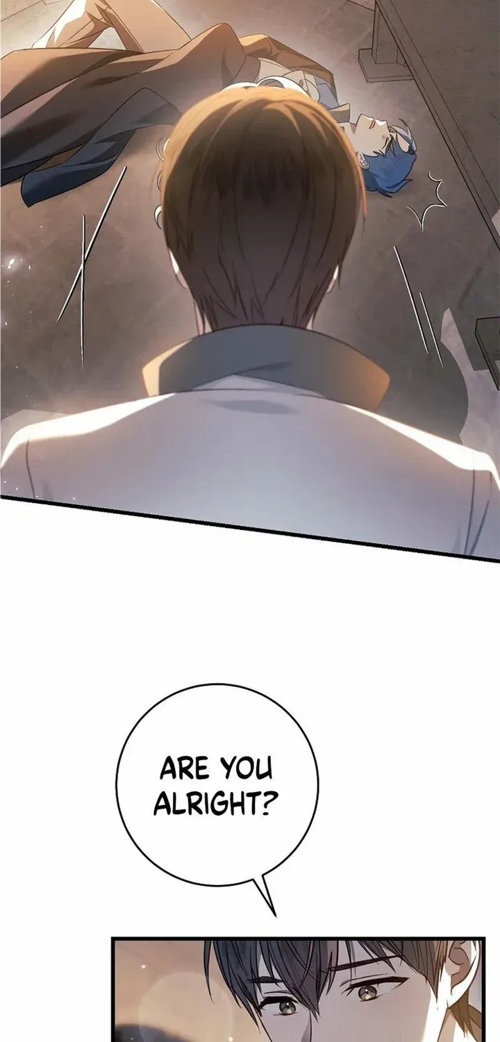 I Will Take The Duchy From Today Chapter 46 page 74 - 