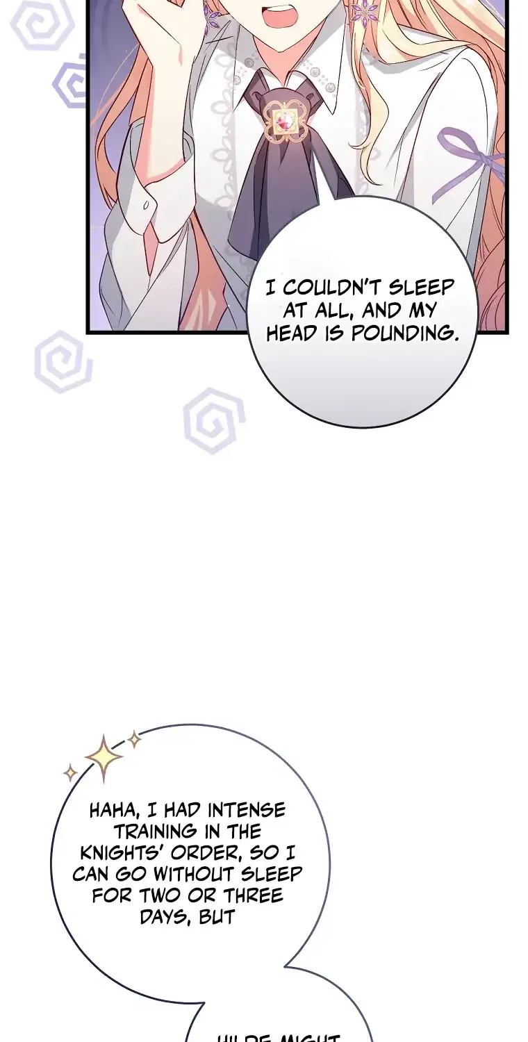 I Will Take The Duchy From Today Chapter 47 page 22 - 