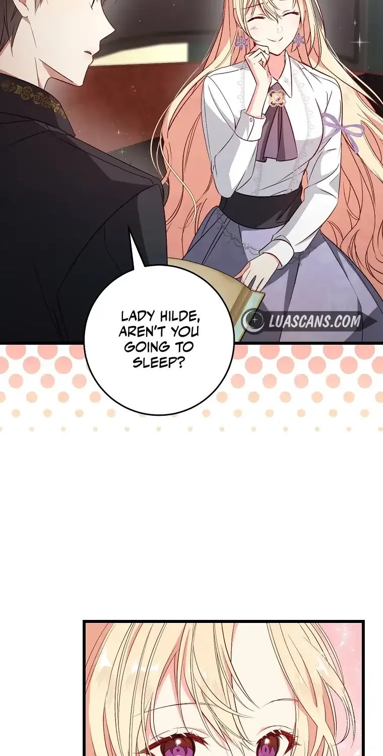 I Will Take The Duchy From Today Chapter 47 page 29 - 