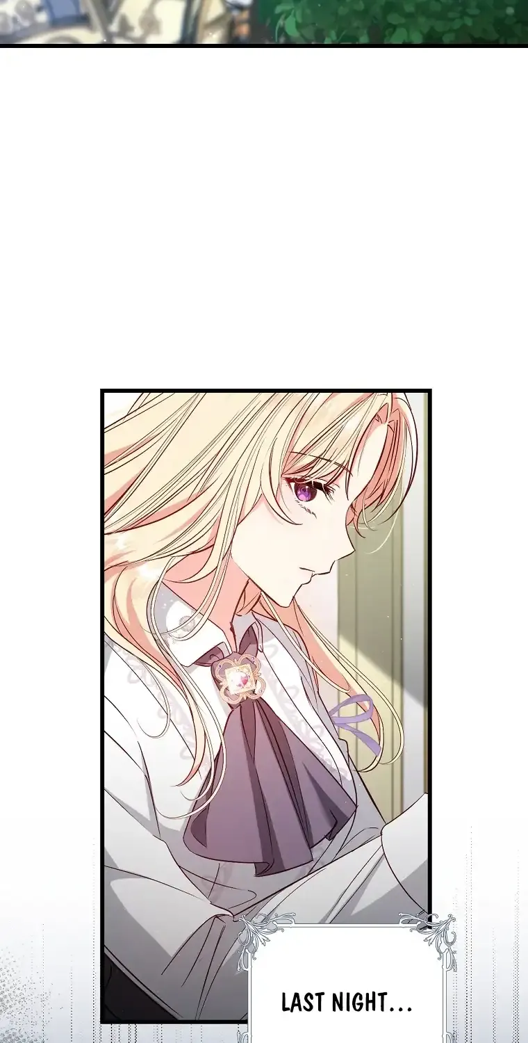 I Will Take The Duchy From Today Chapter 47 page 4 - 