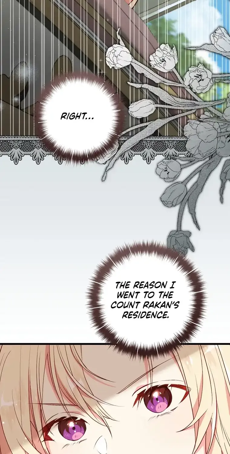 I Will Take The Duchy From Today Chapter 47 page 33 - 