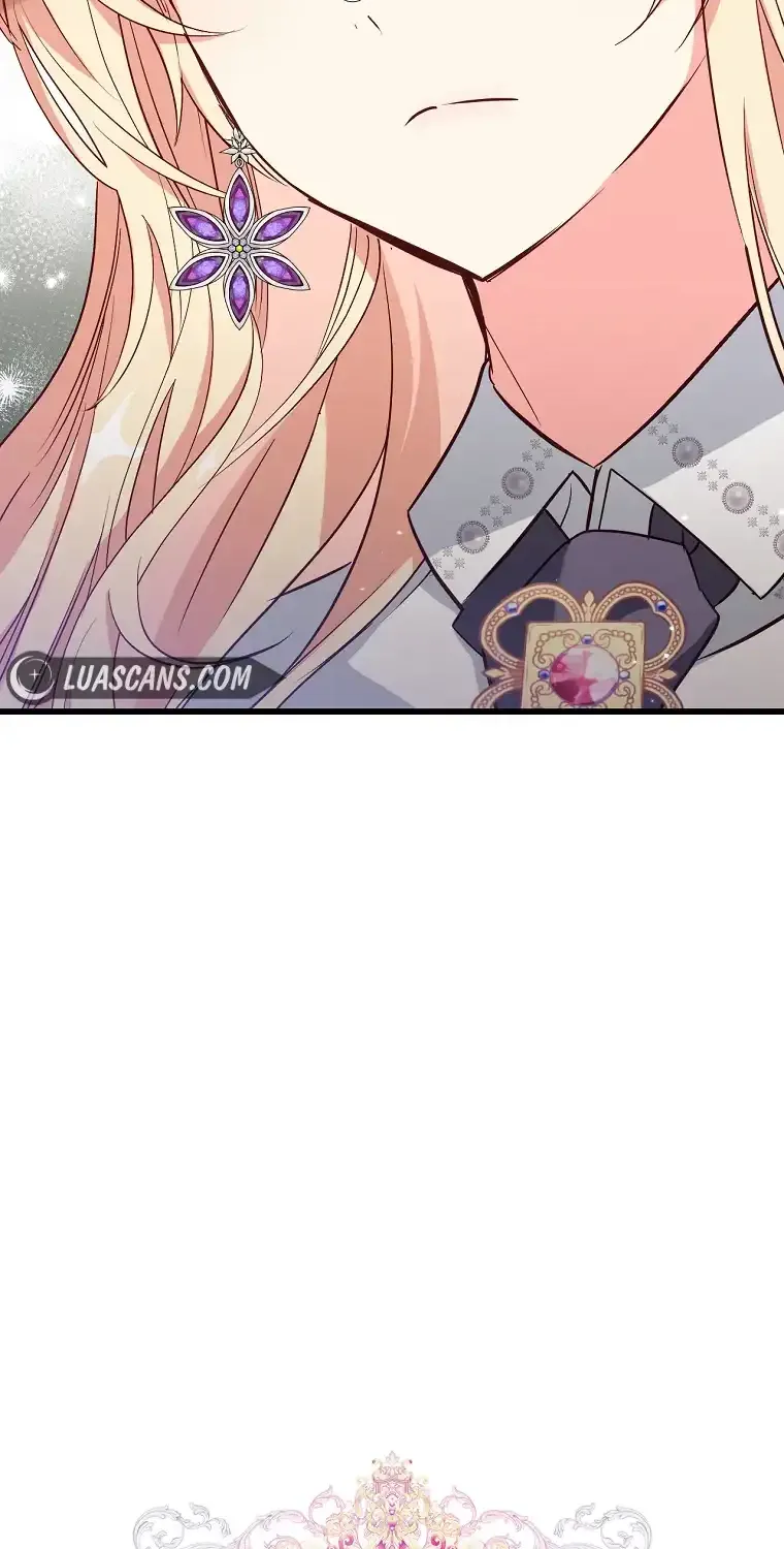 I Will Take The Duchy From Today Chapter 47 page 34 - 