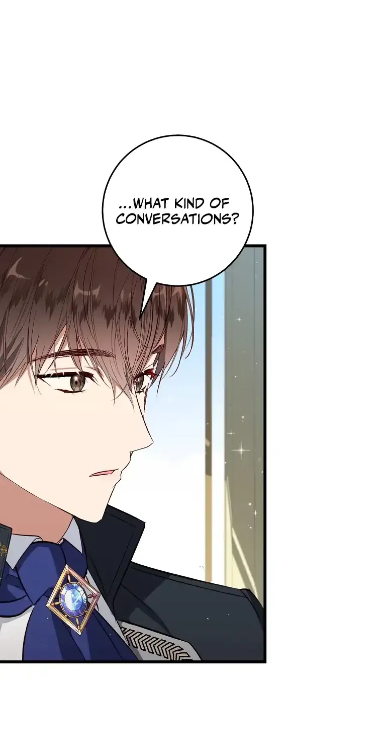 I Will Take The Duchy From Today Chapter 47 page 38 - 