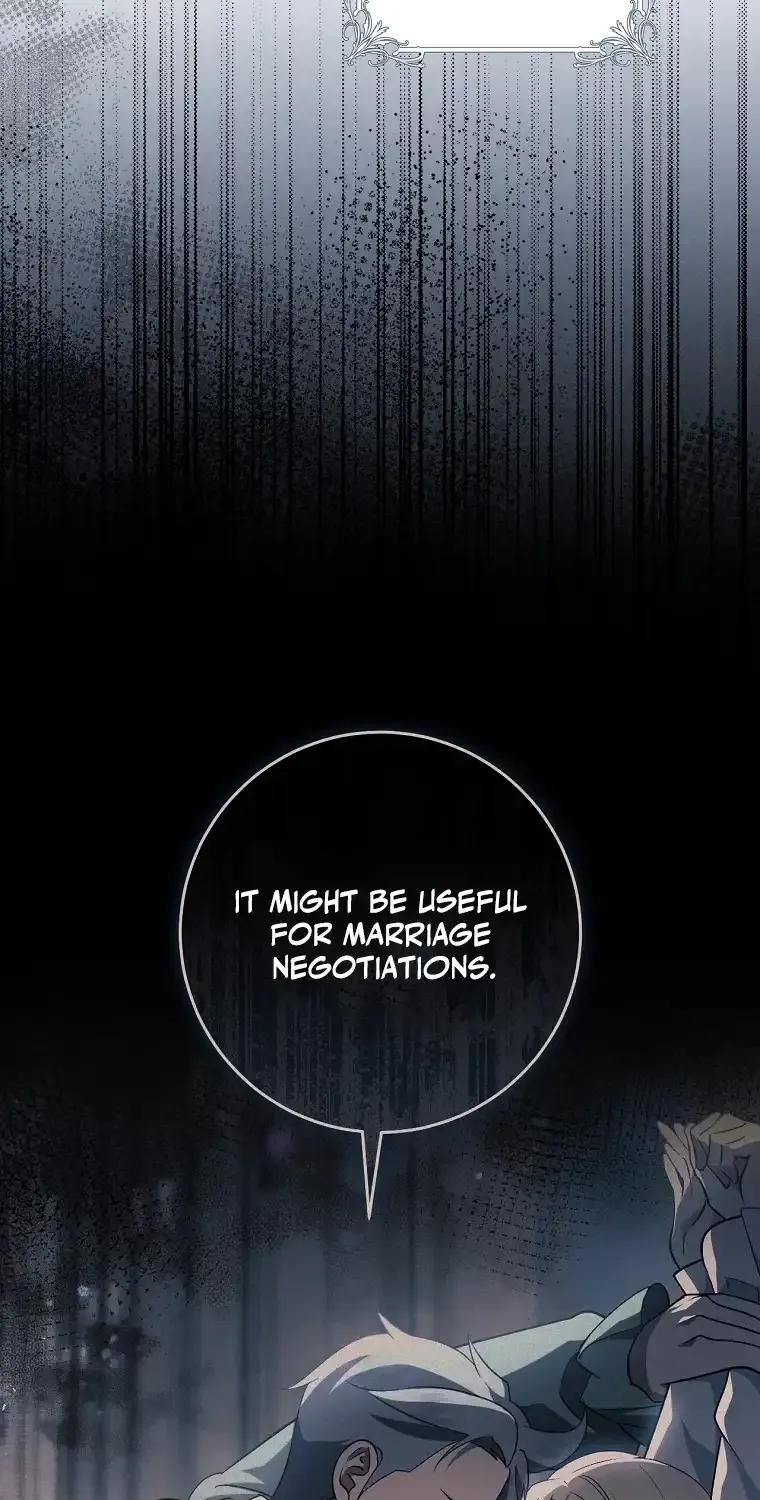 I Will Take The Duchy From Today Chapter 47 page 5 - 