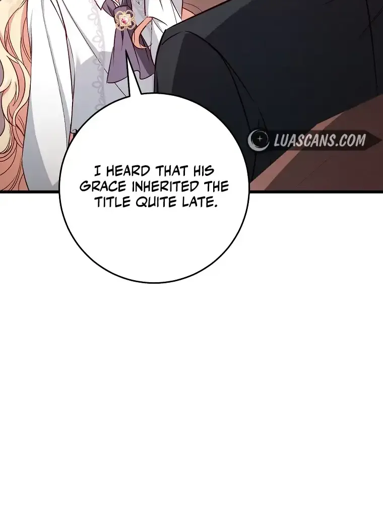 I Will Take The Duchy From Today Chapter 47 page 42 - 