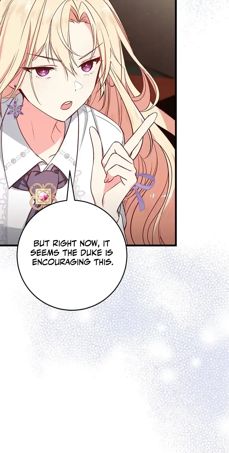 I Will Take The Duchy From Today Chapter 47 page 44 - 