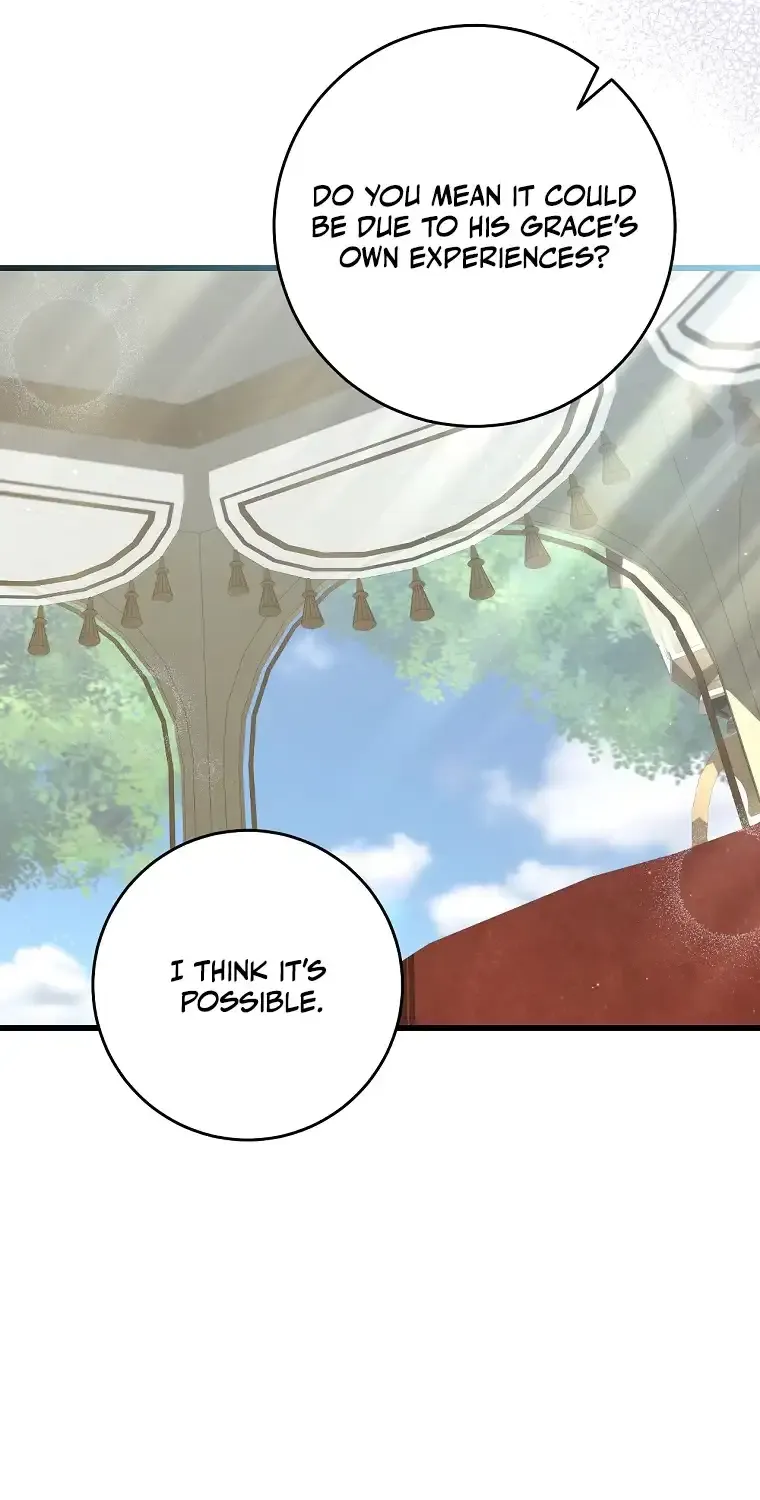 I Will Take The Duchy From Today Chapter 47 page 45 - 