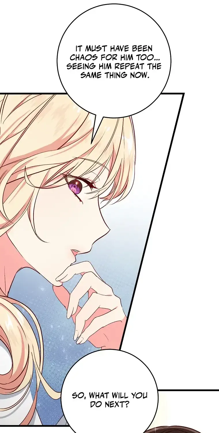 I Will Take The Duchy From Today Chapter 47 page 46 - 