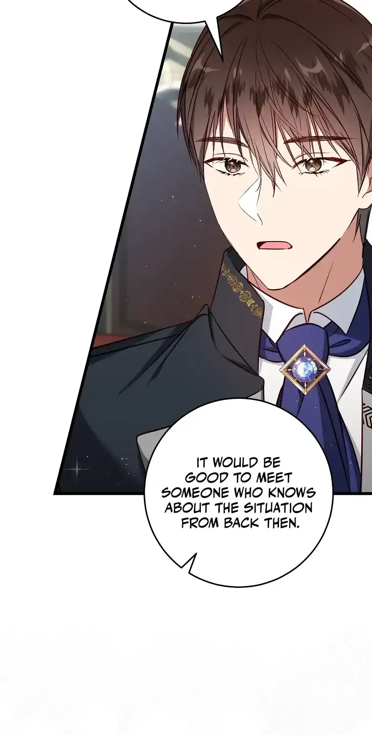 I Will Take The Duchy From Today Chapter 47 page 47 - 