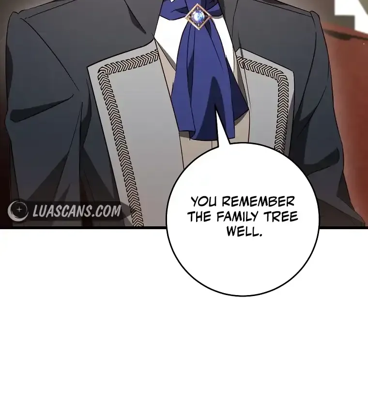 I Will Take The Duchy From Today Chapter 47 page 54 - 