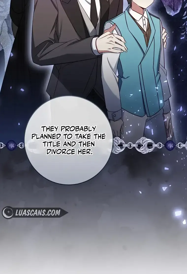 I Will Take The Duchy From Today Chapter 47 page 60 - 