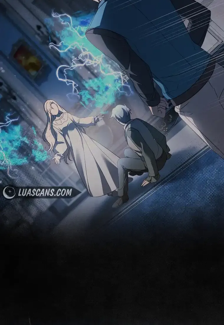 I Will Take The Duchy From Today Chapter 47 page 7 - 