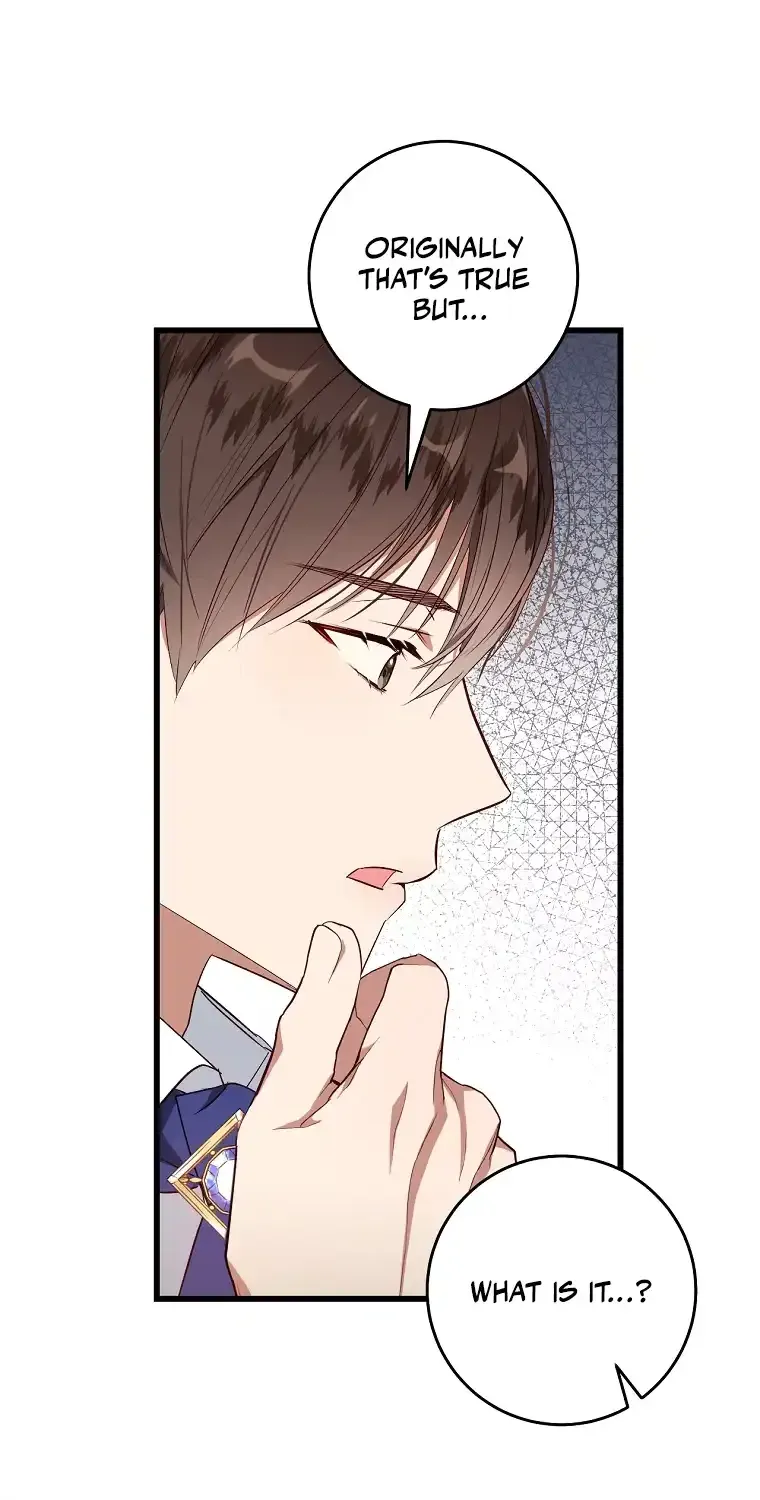 I Will Take The Duchy From Today Chapter 47 page 62 - 