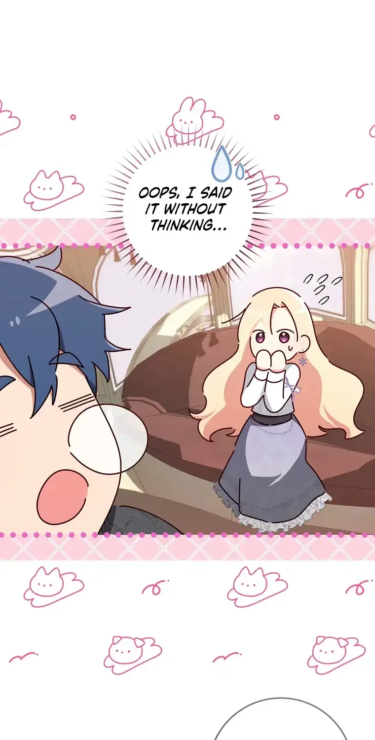 I Will Take The Duchy From Today Chapter 47 page 64 - 