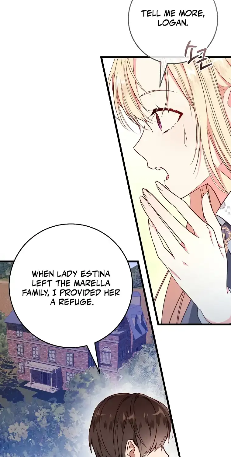 I Will Take The Duchy From Today Chapter 47 page 65 - 