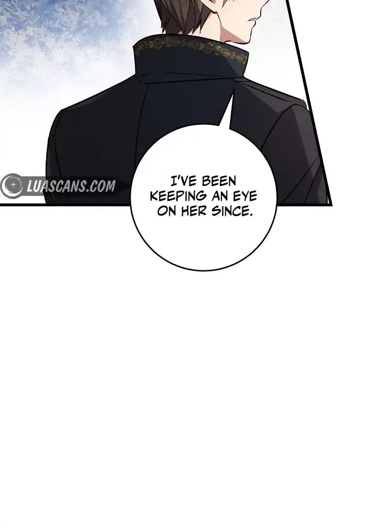 I Will Take The Duchy From Today Chapter 47 page 66 - 