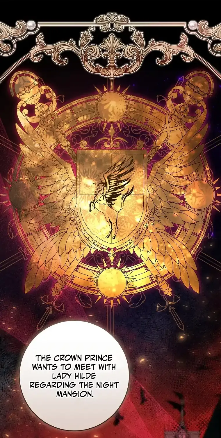 I Will Take The Duchy From Today Chapter 47 page 69 - 