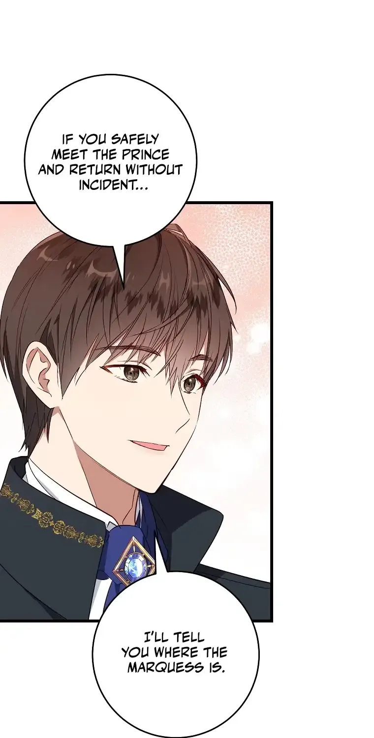 I Will Take The Duchy From Today Chapter 47 page 71 - 