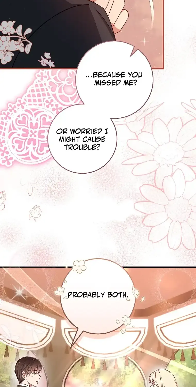 I Will Take The Duchy From Today Chapter 47 page 79 - 