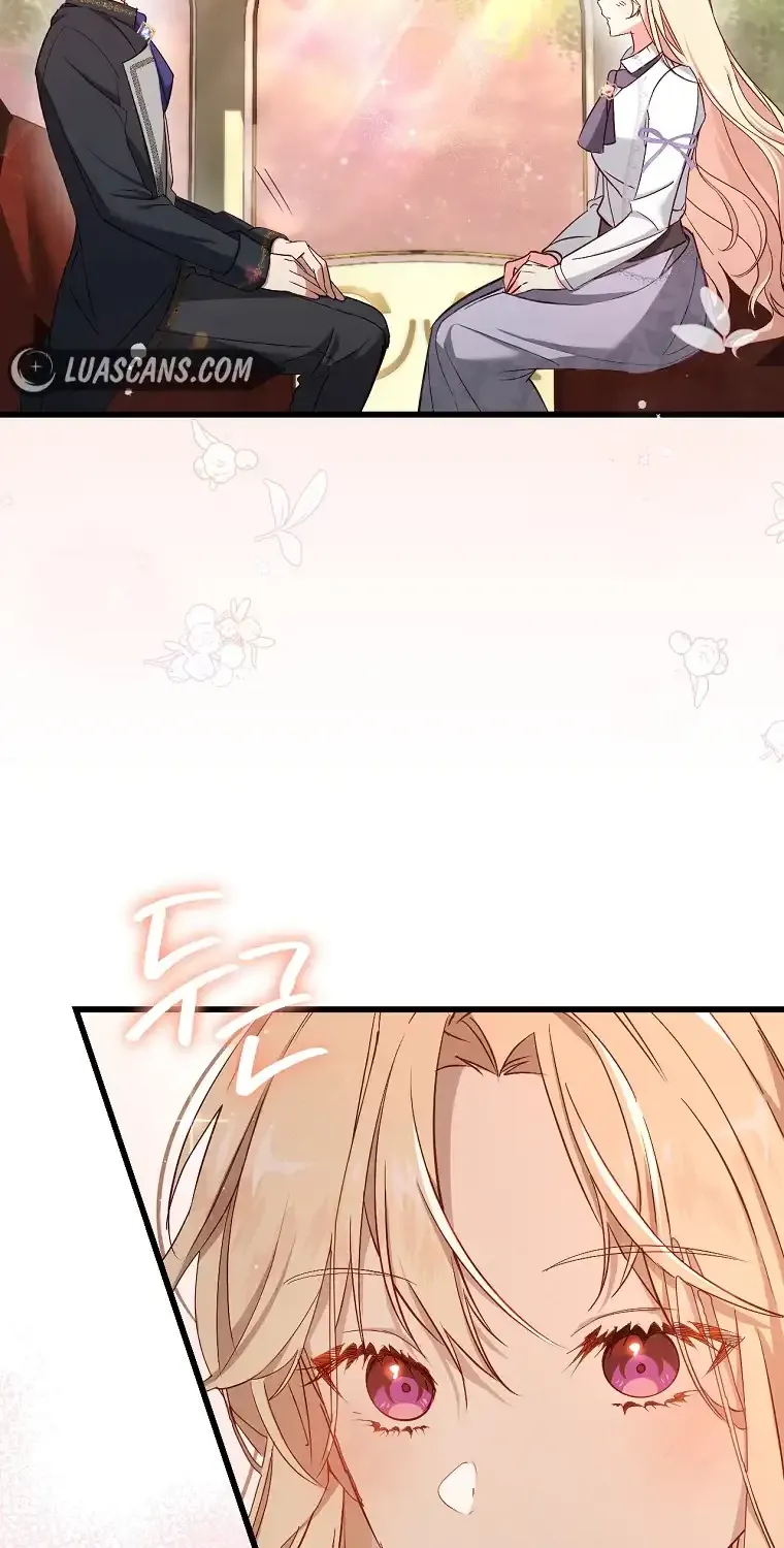 I Will Take The Duchy From Today Chapter 47 page 80 - 