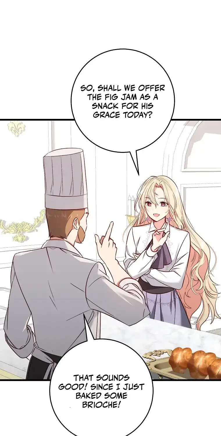 I Will Take The Duchy From Today Chapter 48 page 13 - 