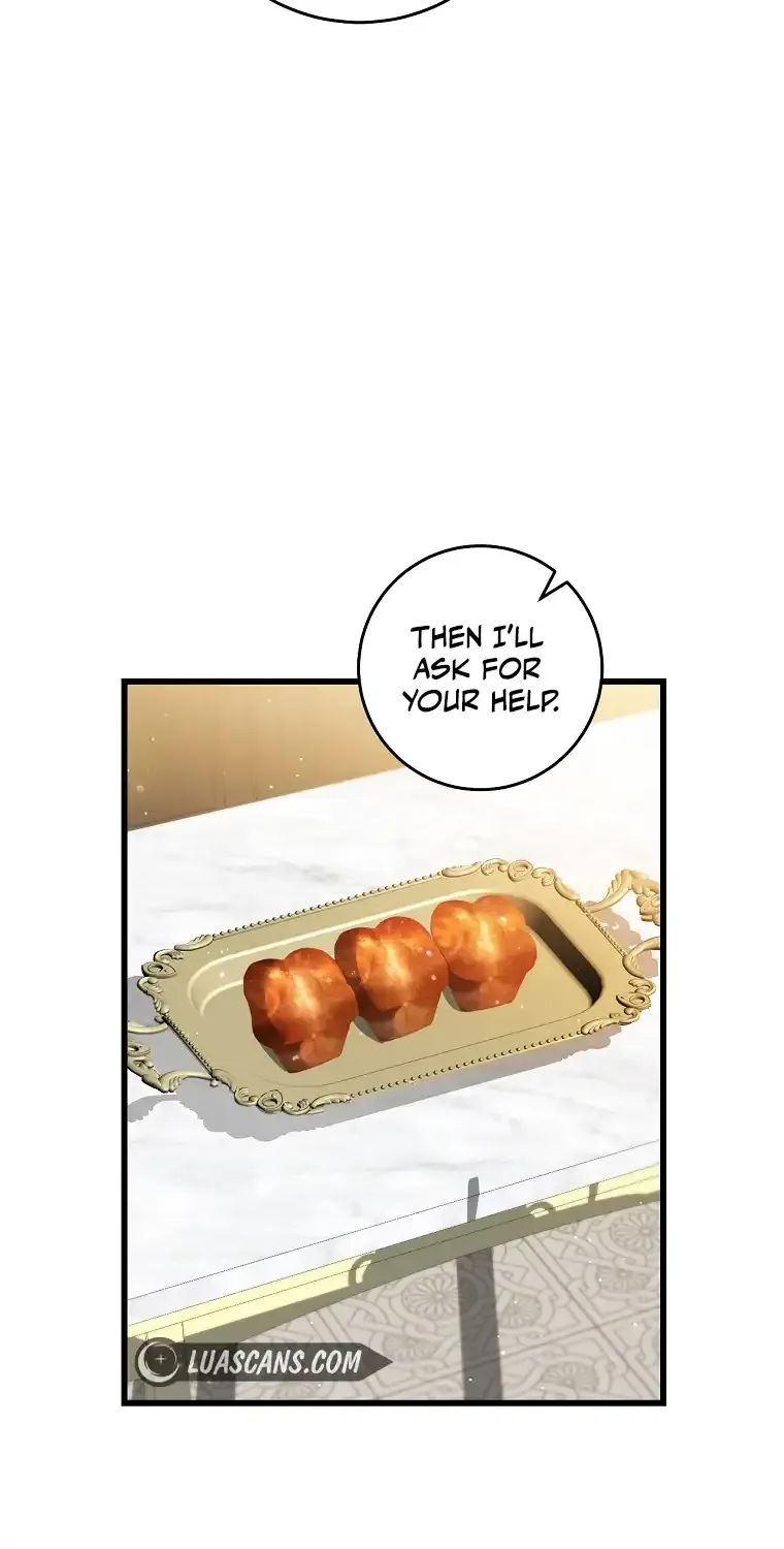 I Will Take The Duchy From Today Chapter 48 page 14 - 