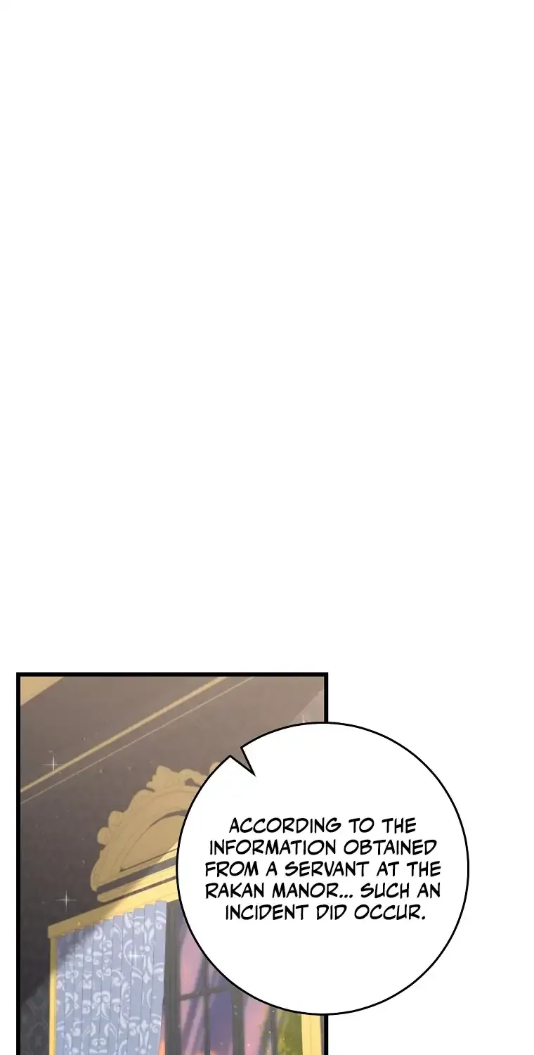 I Will Take The Duchy From Today Chapter 48 page 21 - 
