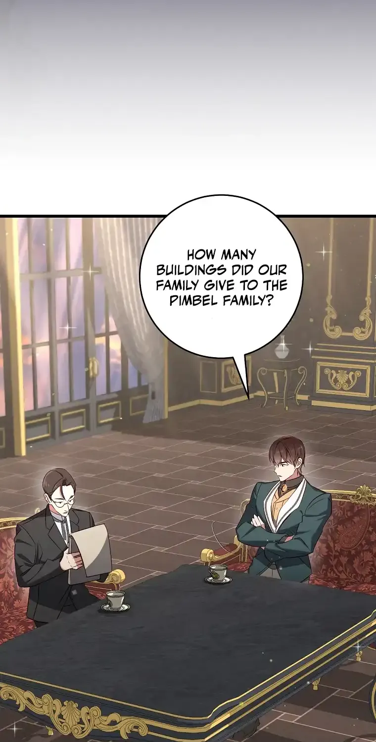 I Will Take The Duchy From Today Chapter 48 page 24 - 
