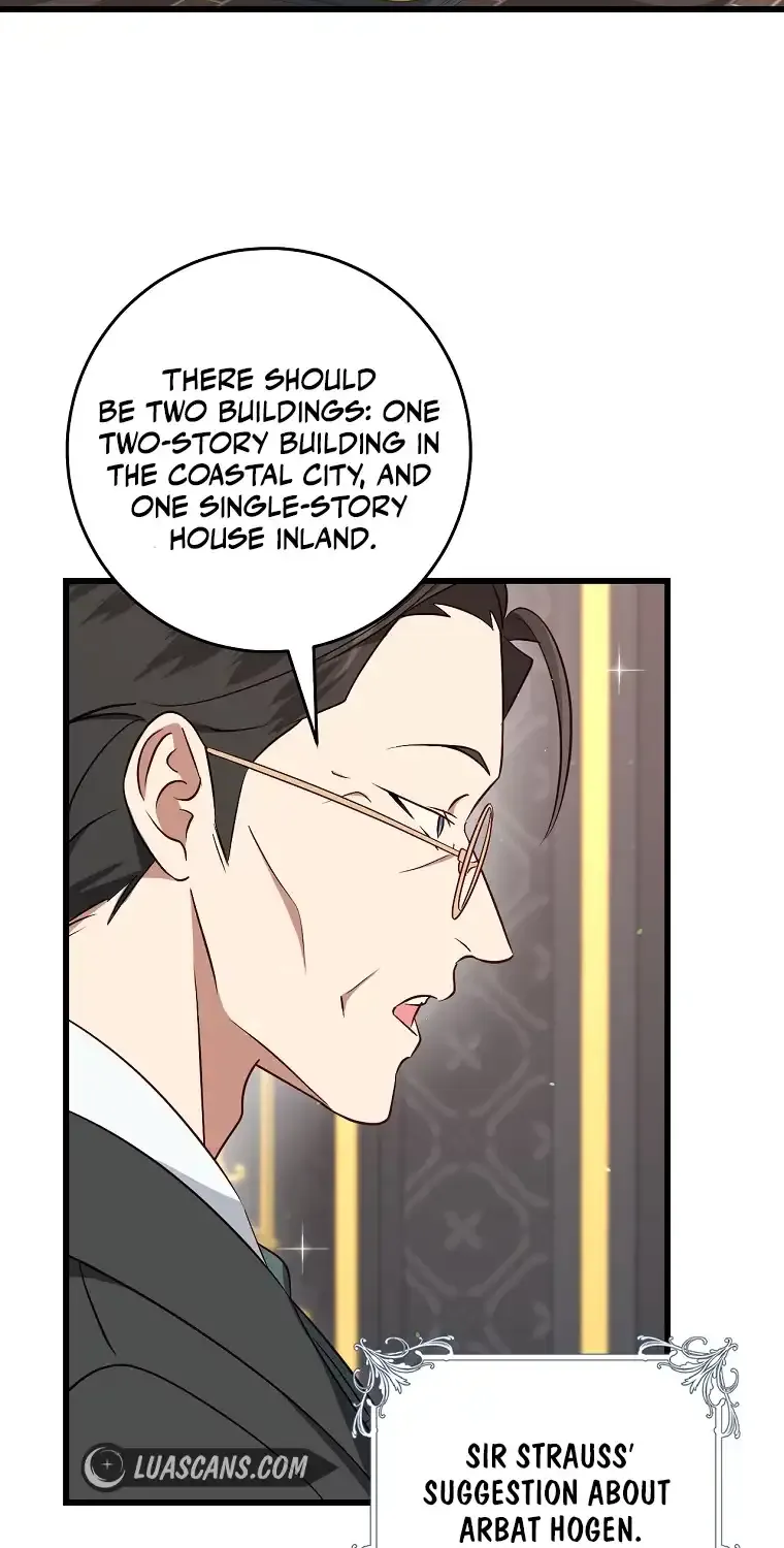 I Will Take The Duchy From Today Chapter 48 page 25 - 
