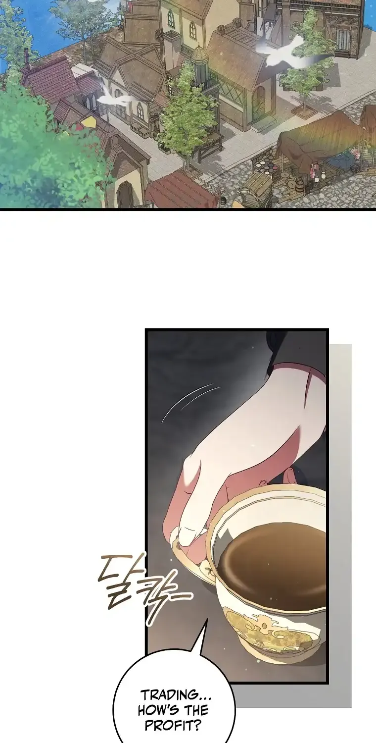 I Will Take The Duchy From Today Chapter 48 page 29 - 