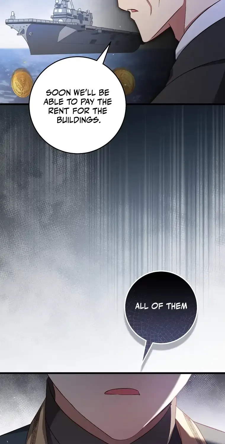 I Will Take The Duchy From Today Chapter 48 page 31 - 
