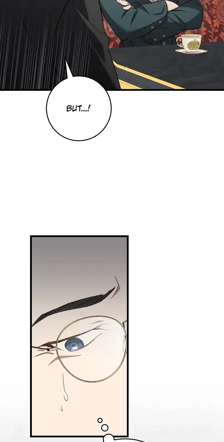 I Will Take The Duchy From Today Chapter 48 page 36 - 
