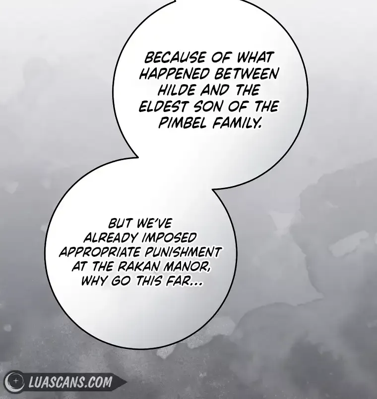 I Will Take The Duchy From Today Chapter 48 page 37 - 