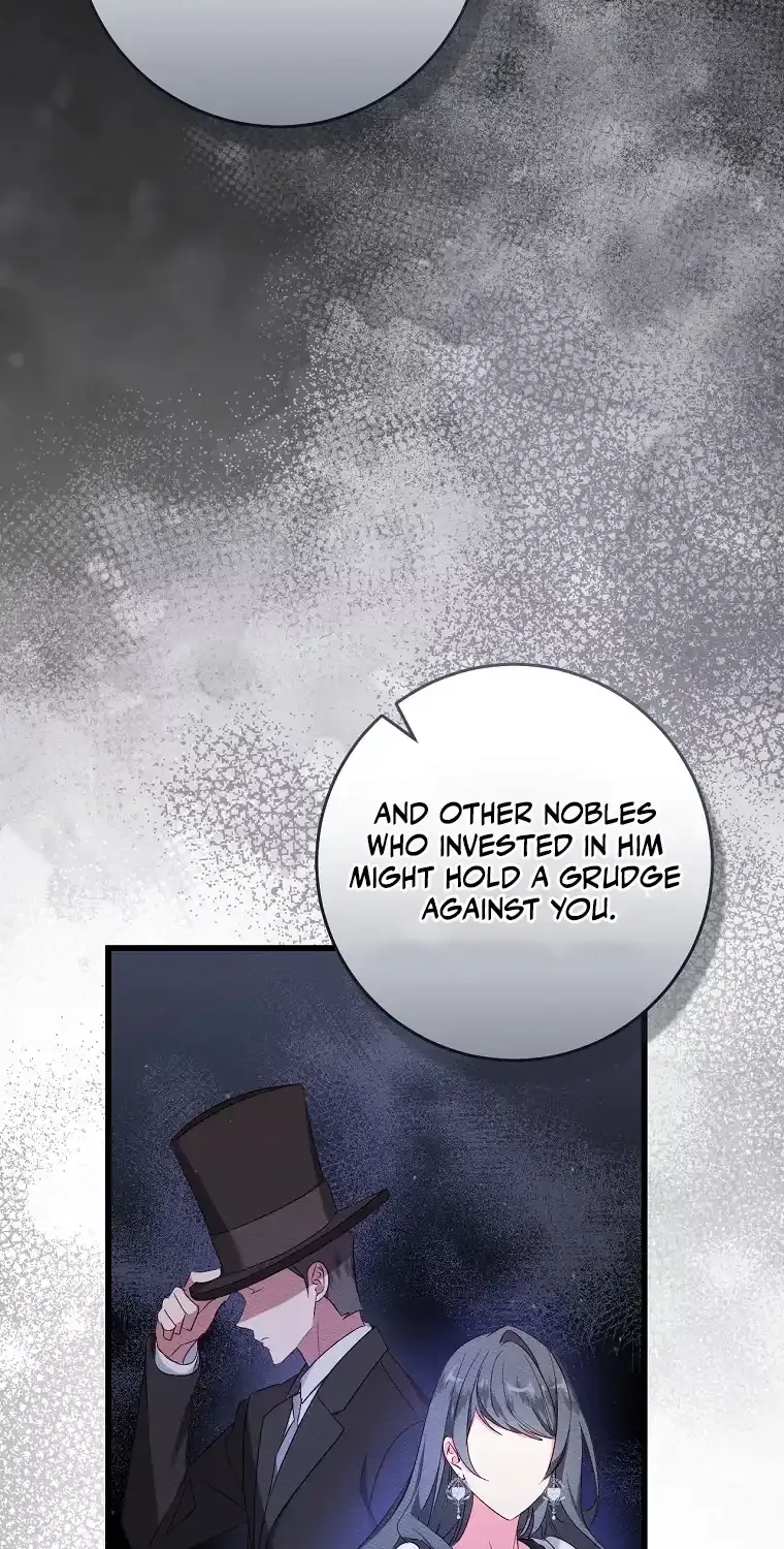 I Will Take The Duchy From Today Chapter 48 page 39 - 