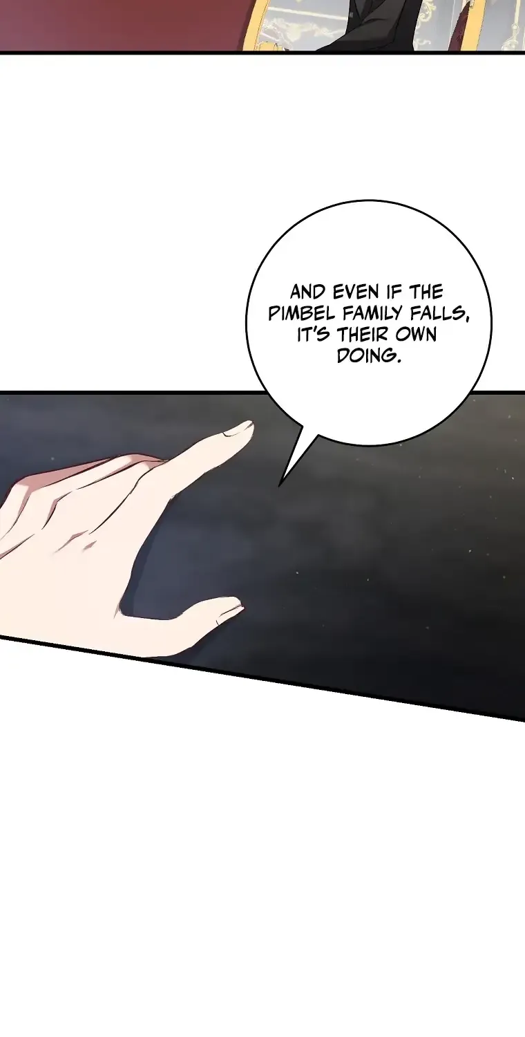 I Will Take The Duchy From Today Chapter 48 page 41 - 