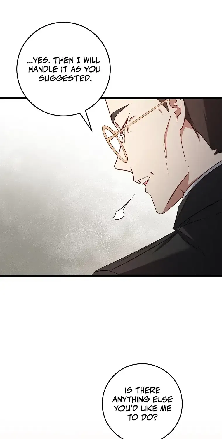 I Will Take The Duchy From Today Chapter 48 page 42 - 