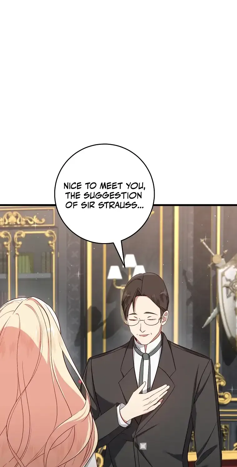 I Will Take The Duchy From Today Chapter 48 page 45 - 