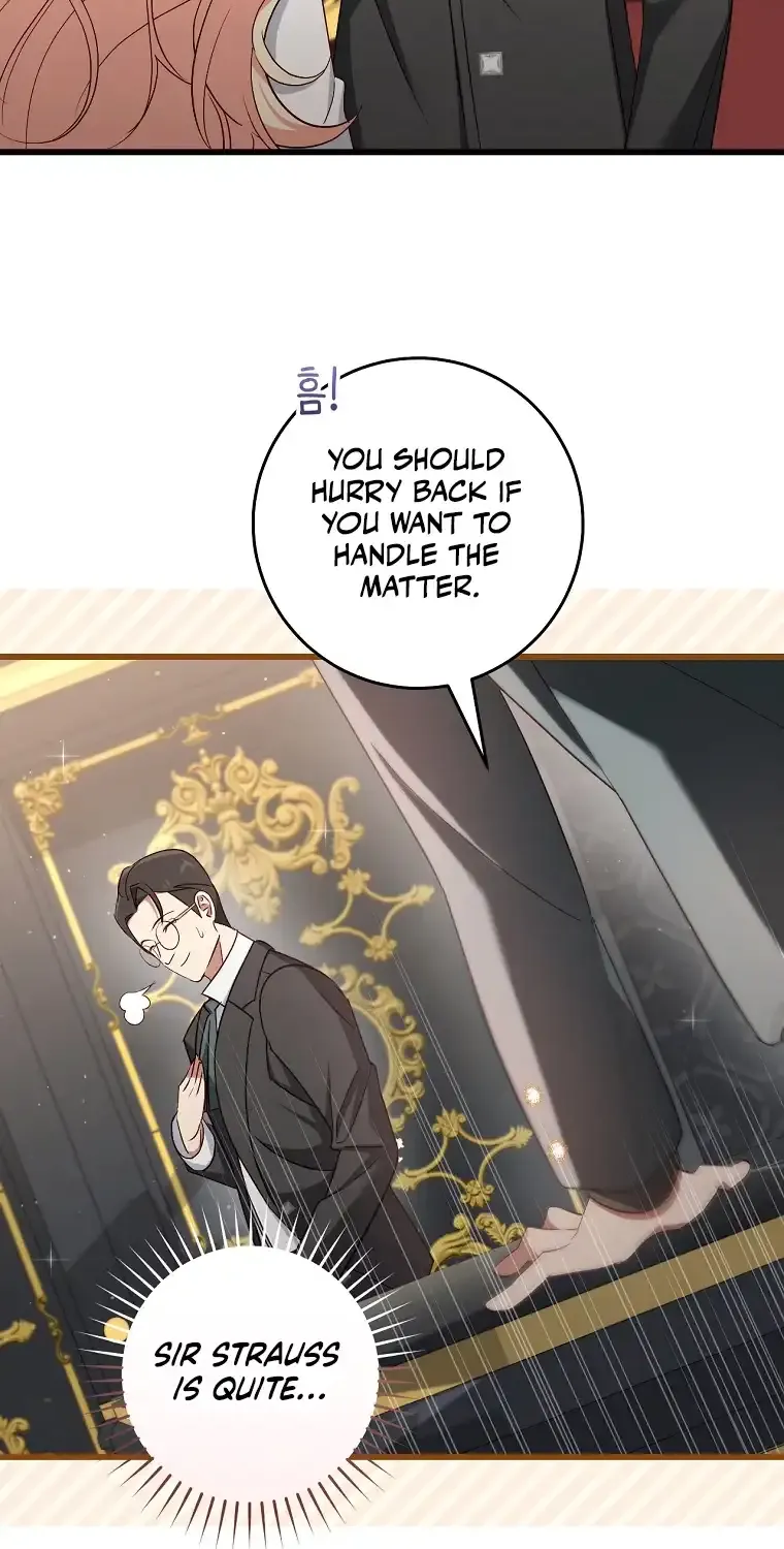 I Will Take The Duchy From Today Chapter 48 page 46 - 