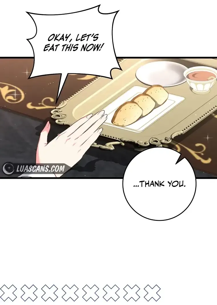 I Will Take The Duchy From Today Chapter 48 page 55 - 