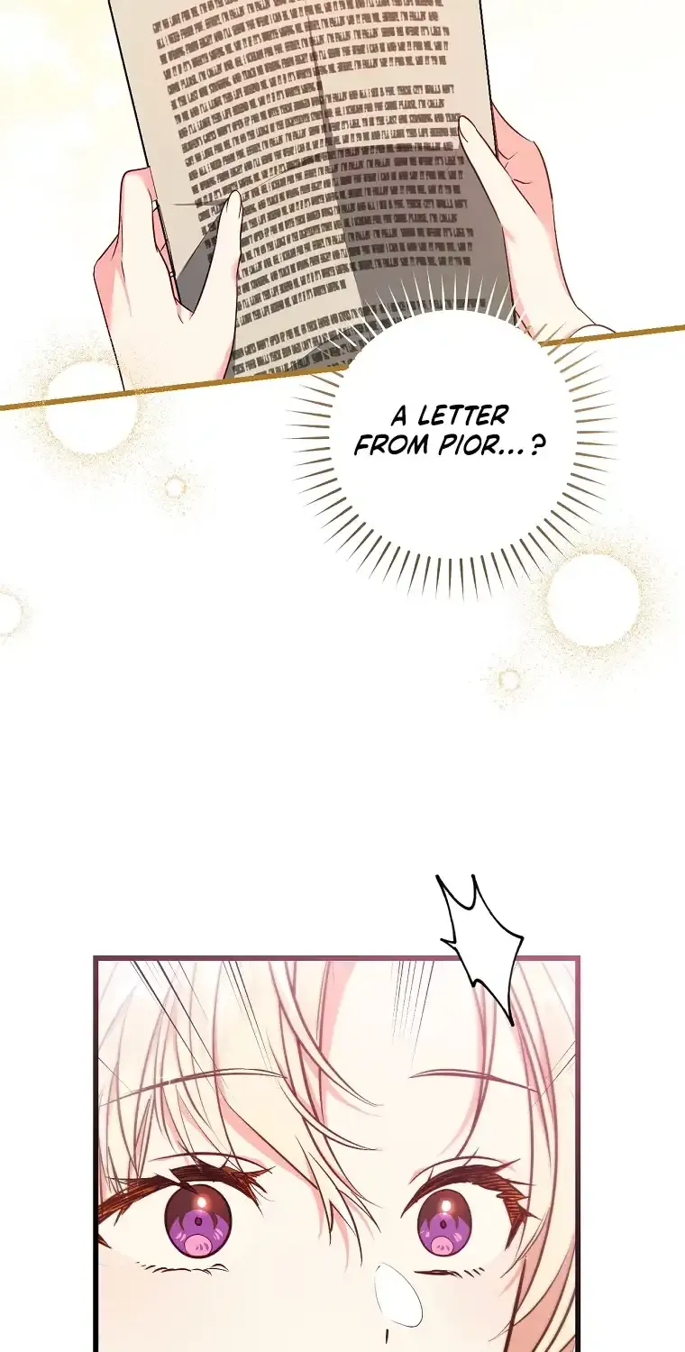 I Will Take The Duchy From Today Chapter 48 page 59 - 