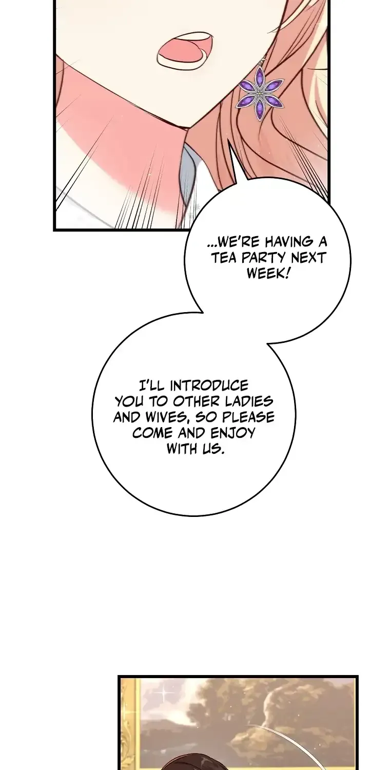 I Will Take The Duchy From Today Chapter 48 page 60 - 