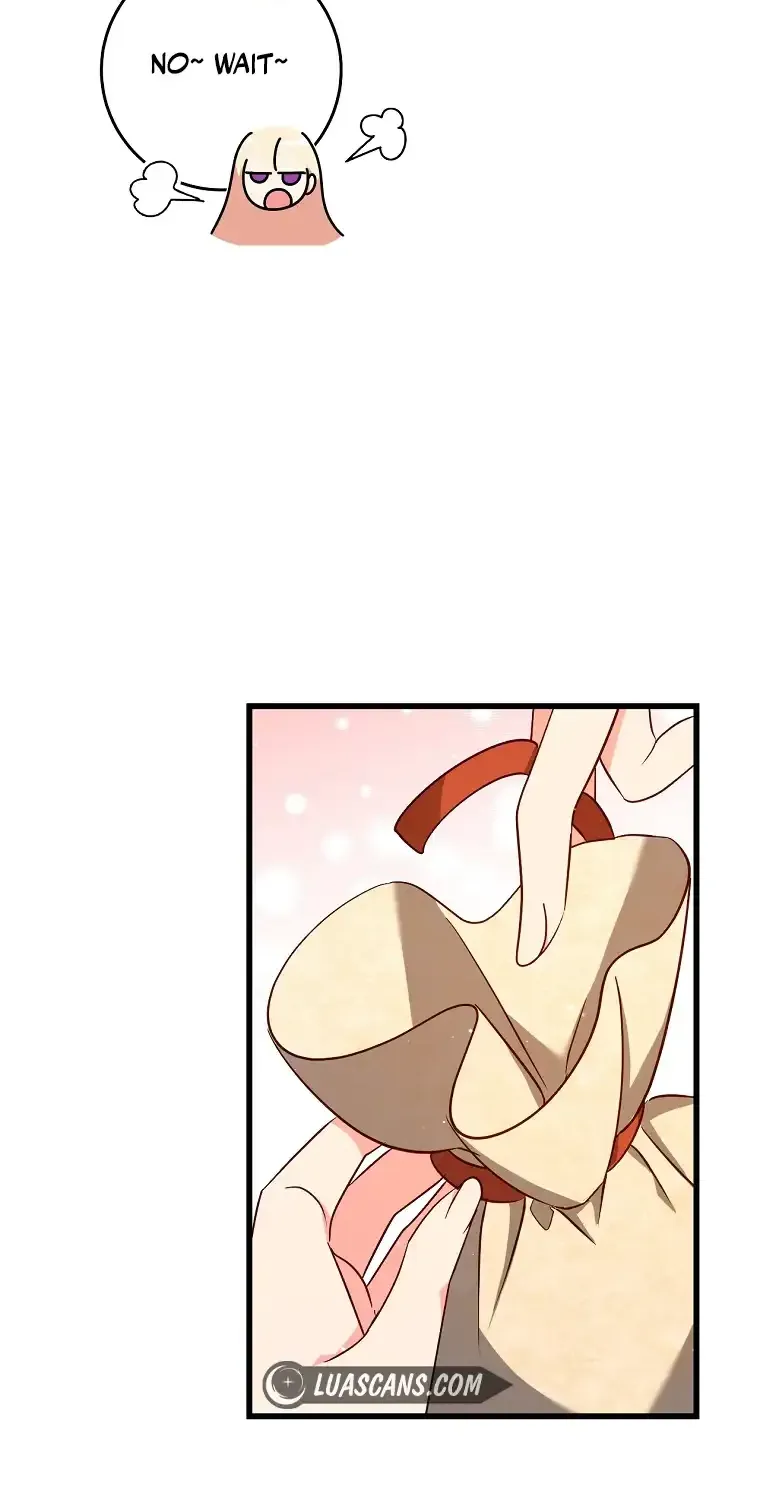 I Will Take The Duchy From Today Chapter 48 page 7 - 