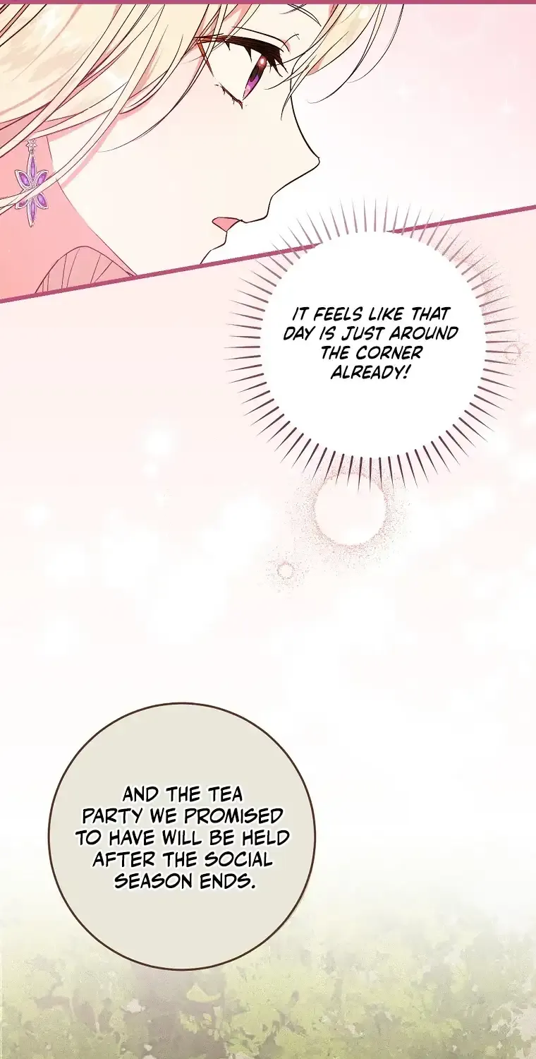 I Will Take The Duchy From Today Chapter 48 page 62 - 