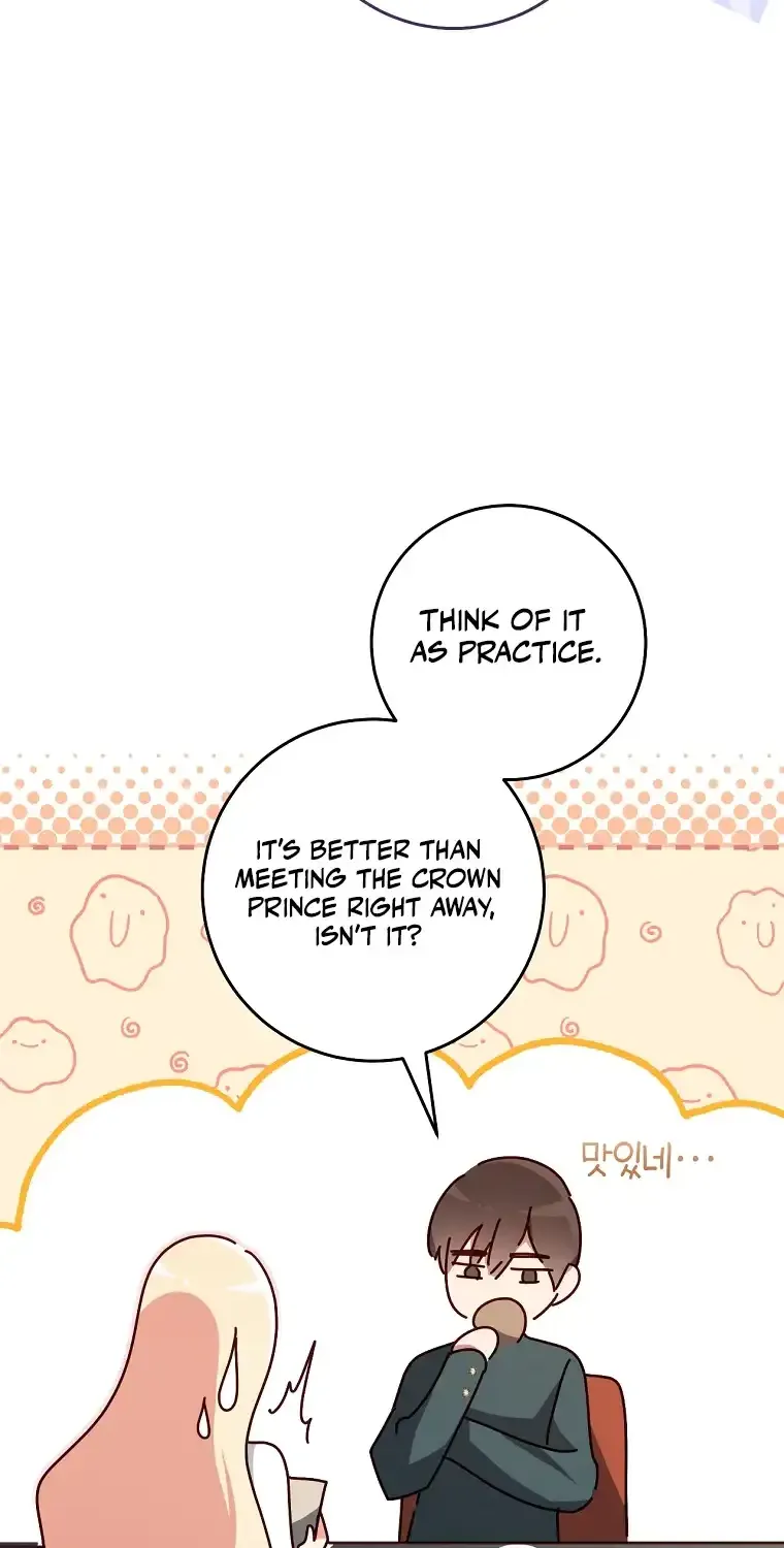 I Will Take The Duchy From Today Chapter 48 page 65 - 