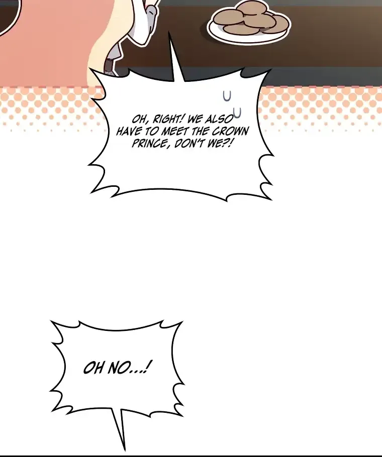 I Will Take The Duchy From Today Chapter 48 page 66 - 