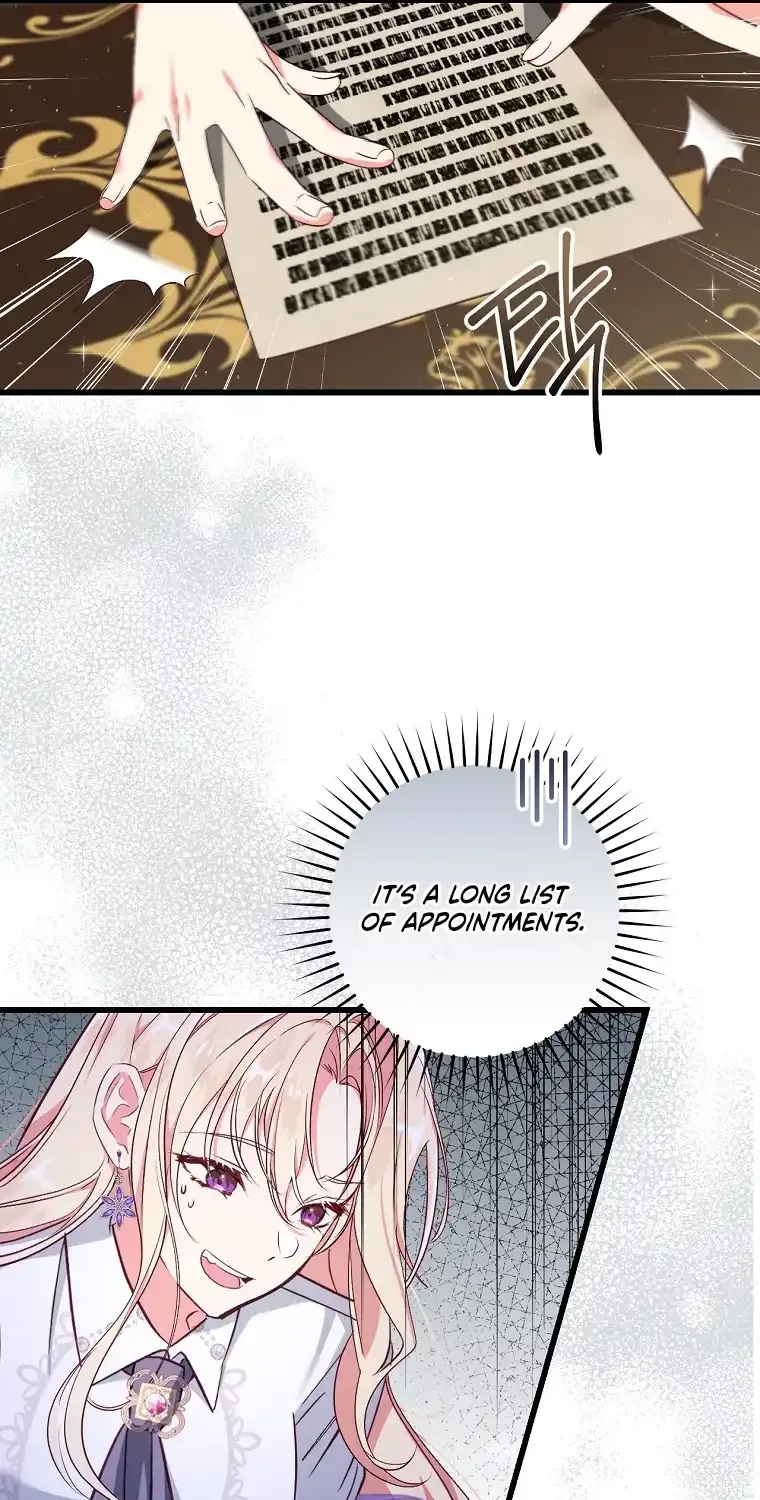 I Will Take The Duchy From Today Chapter 48 page 67 - 