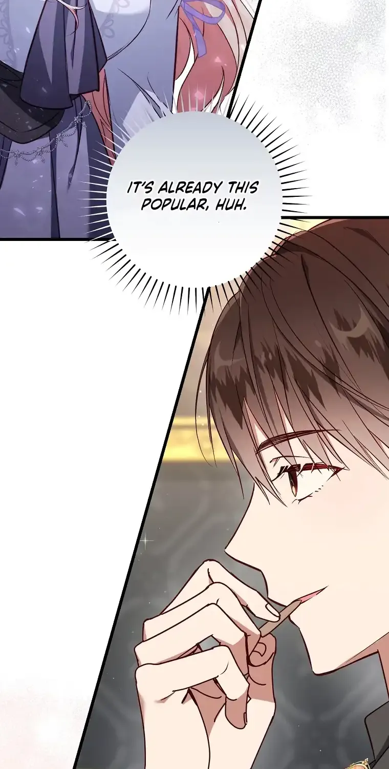 I Will Take The Duchy From Today Chapter 48 page 68 - 