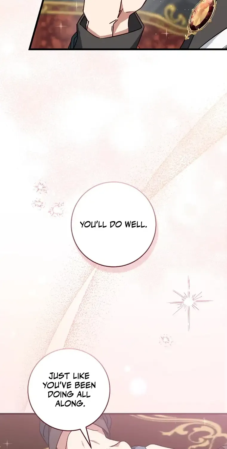 I Will Take The Duchy From Today Chapter 48 page 69 - 