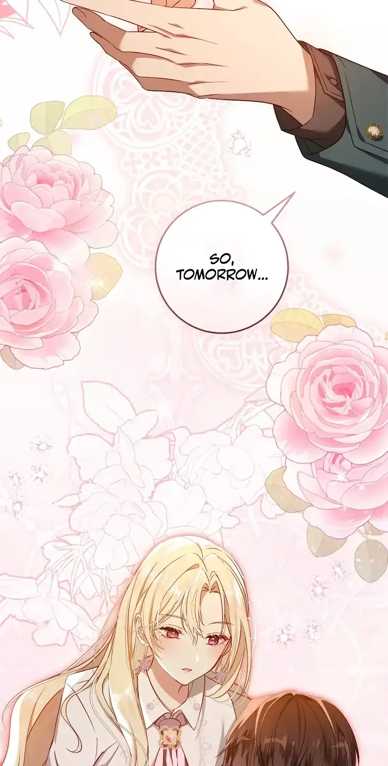 I Will Take The Duchy From Today Chapter 48 page 73 - 